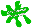 Coverdale puppets