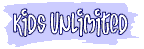 Kids Unlimited