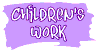 Children's Work